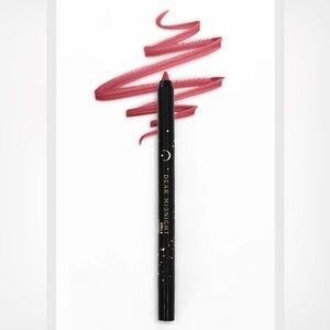 Dear Midnight Lipstick pencil in Stella